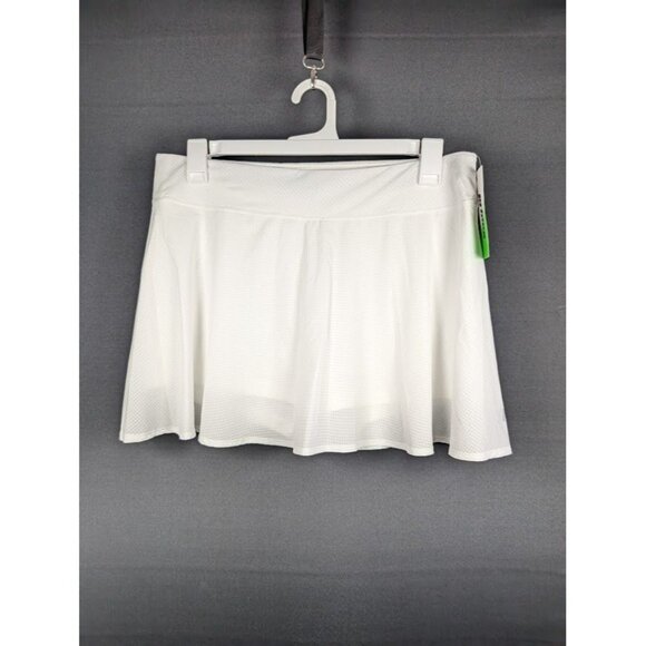 Prince Tennis Match Flounce Skort Women's Size XL Pickleball Workout NEW - Picture 1 of 7